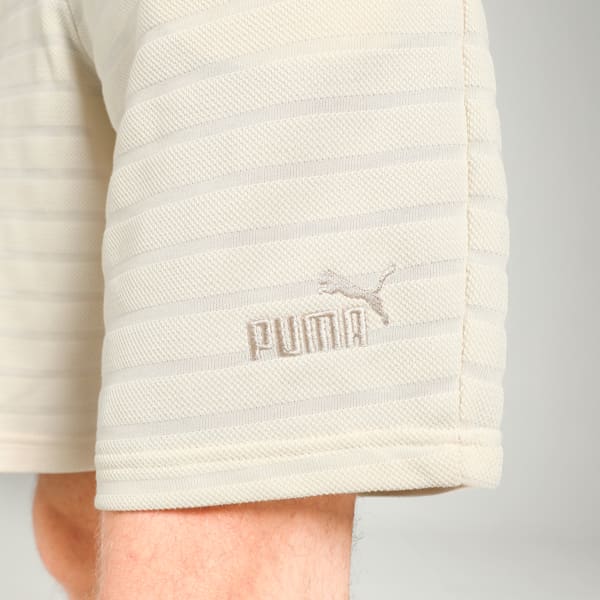 Elevated Men's Structured 9" Shorts, No Dye, extralarge-IND